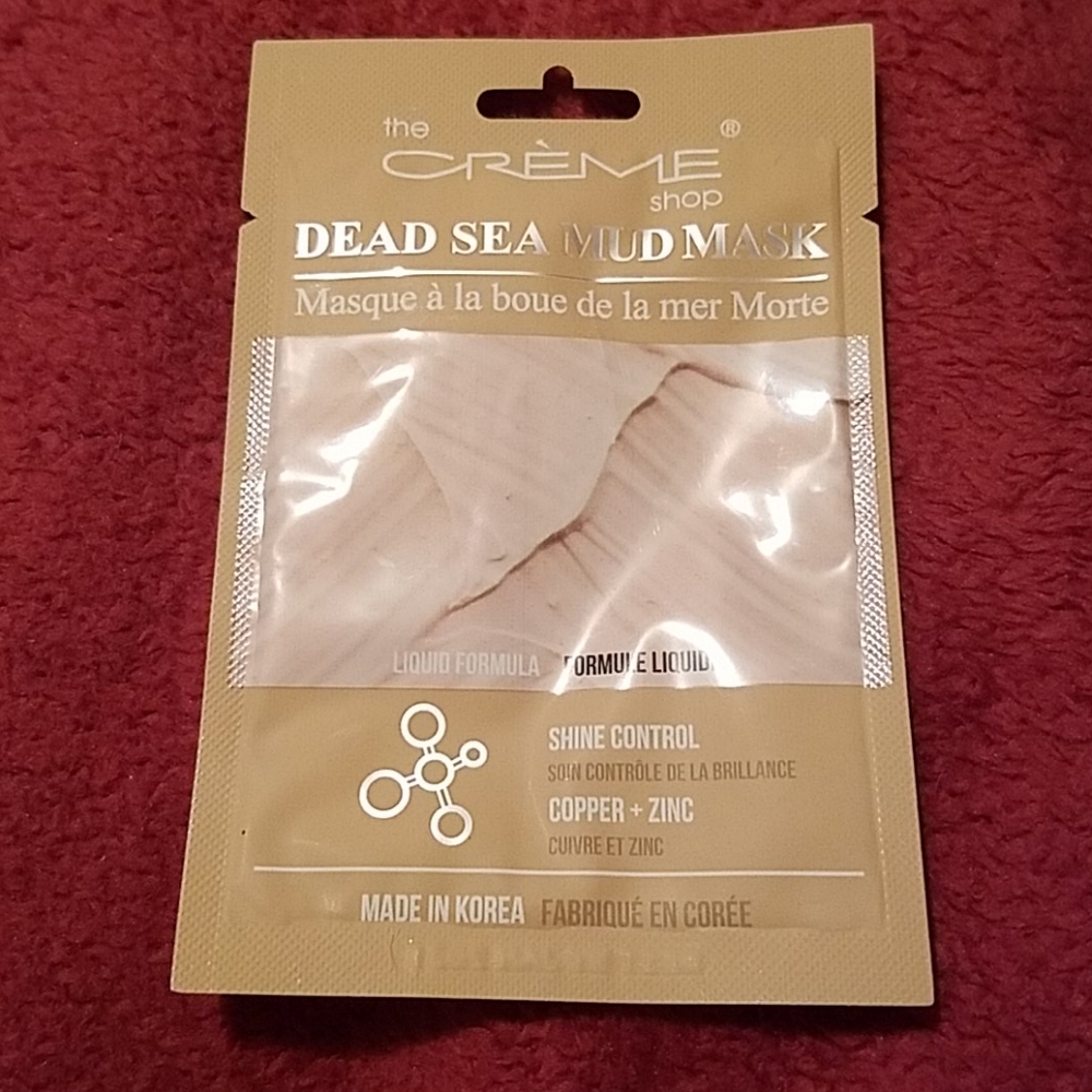 Face mask